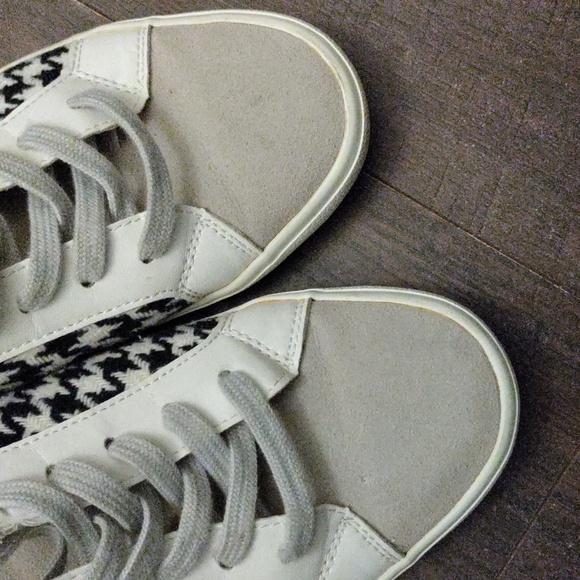 Vintage Havana "Blazing" Sneakers - Picture 2 of 14